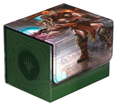 Sidewinder™ 100+ XenoSkin™ MTG - Reality Fracture - The Mythic Store | 24h Order Processing
