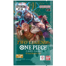 Two Legends (OP08) - Booster Pack - The Mythic Store | 24h Order Processing