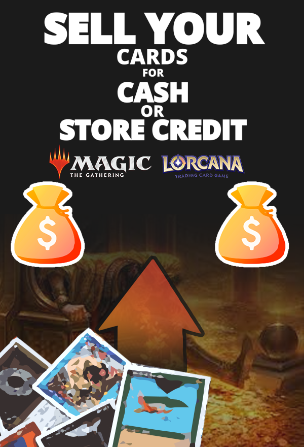 The Mythic Store | Canada TCG: Magic the Gathering Card, Lorcana Cards The Mythic Store | Canada TCG: Magic the Gathering Card, Lorcana Cards