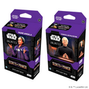 Star Wars Unlimited: Secrets of Power - Spotlight Deck (Set of 2) - The Mythic Store | 24h Order Processing