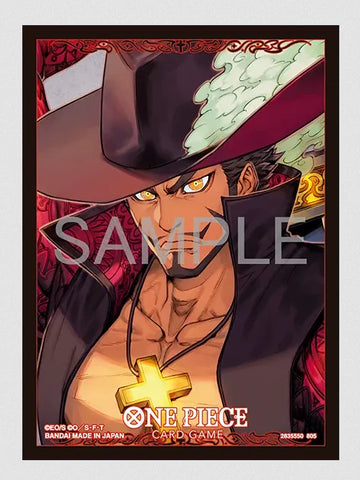 One Piece - Assortments Sleeves Set 13 - The Mythic Store | 24h Order Processing