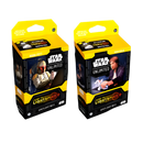 Star Wars Unlimited: Jump to Lightspeed - Spotlight Deck (Set of 2) - The Mythic Store | 24h Order Processing