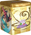 Pokemon Stacking Tin Q1 2024 - The Mythic Store | 24h Order Processing