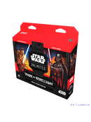 Star Wars Unlimited: Spark of Rebellion - Two-Player Starter - The Mythic Store | 24h Order Processing