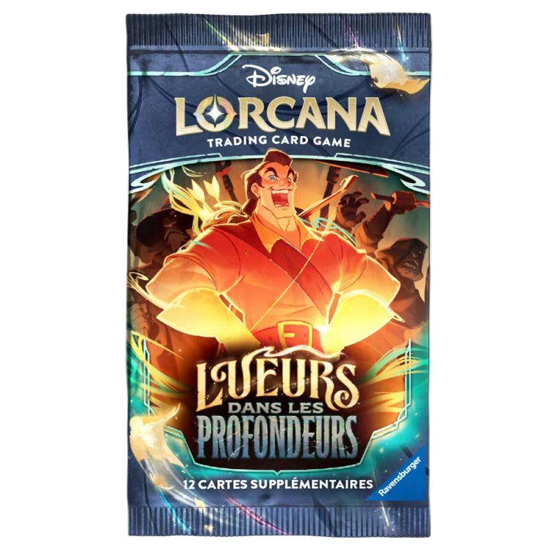 Whispers in the Well (Lueurs dans les Profondeurs) - Booster Pack (FR) - The Mythic Store | 24h Order Processing