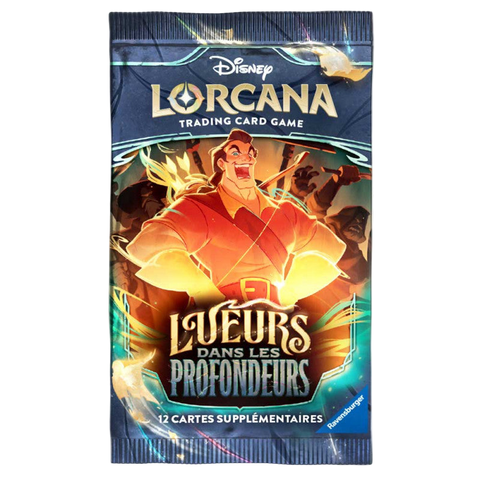 Whispers in the Well (Lueurs dans les Profondeurs) - Booster Pack (FR) - The Mythic Store | 24h Order Processing