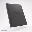 Star Wars Unlimited Zip-Up Album 18- Pocket - The Mythic Store | 24h Order Processing