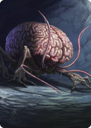Intellect Devourer Art Card [Commander Legends: Battle for Baldur's Gate Art Series] - The Mythic Store | 24h Order Processing
