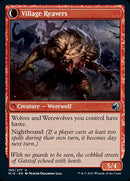 Village Watch // Village Reavers [Innistrad: Midnight Hunt] - The Mythic Store | 24h Order Processing