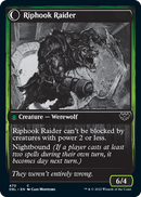 Hookhand Mariner // Riphook Raider [Innistrad: Double Feature] - The Mythic Store | 24h Order Processing