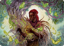 Circle of Dreams Druid Art Card [Dungeons & Dragons: Adventures in the Forgotten Realms Art Series] - The Mythic Store | 24h Order Processing