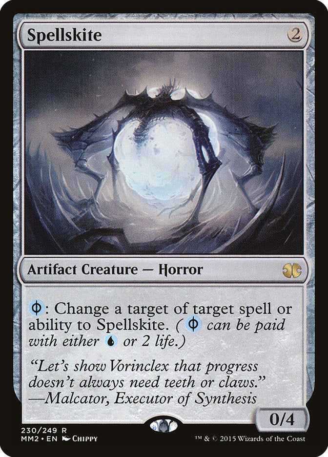 Spellskite [Modern Masters 2015] - The Mythic Store | 24h Order Processing