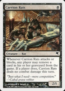 Carrion Rats (53) [Hachette UK] - The Mythic Store | 24h Order Processing