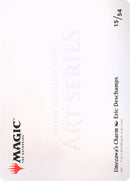 Umezawa's Charm // Umezawa's Charm [Modern Horizons Art Series] - The Mythic Store | 24h Order Processing