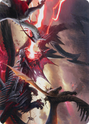 Invasion of Tarkir Art Card [March of the Machine Art Series] - The Mythic Store | 24h Order Processing