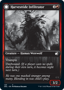 Harvesttide Infiltrator // Harvesttide Assailant [Innistrad: Double Feature] - The Mythic Store | 24h Order Processing