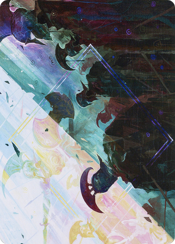 Surge of Salvation Art Card [March of the Machine Art Series] - The Mythic Store | 24h Order Processing