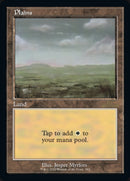 Plains (Retro) (582) [30th Anniversary Edition] - The Mythic Store | 24h Order Processing