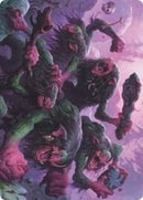Hagi Mob Art Card [Kaldheim Art Series] - The Mythic Store | 24h Order Processing