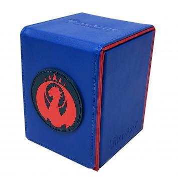 Azorius Alcove Flip Box for Magic: The Gathering - The Mythic Store | 24h Order Processing