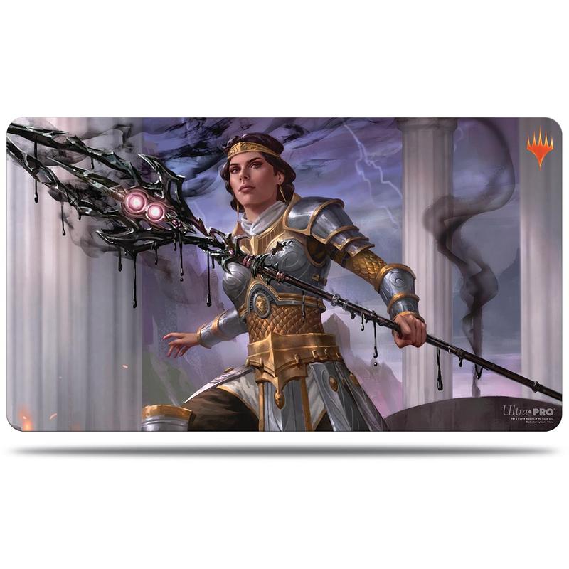 Playmat - Elspeth, Sun's Nemesis - The Mythic Store | 24h Order Processing