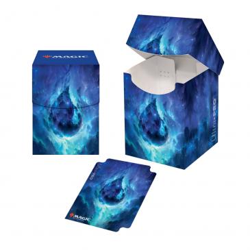 Celestial 100+ Deck Box - The Mythic Store | 24h Order Processing