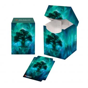 Celestial 100+ Deck Box - The Mythic Store | 24h Order Processing