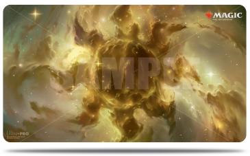 Celestial Plains Playmat for Magic: The Gathering - The Mythic Store | 24h Order Processing