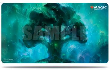 Celestial Forest Playmat for Magic: The Gathering - The Mythic Store | 24h Order Processing