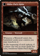 Geier Reach Bandit // Vildin-Pack Alpha [Shadows over Innistrad Prerelease Promos] - The Mythic Store | 24h Order Processing