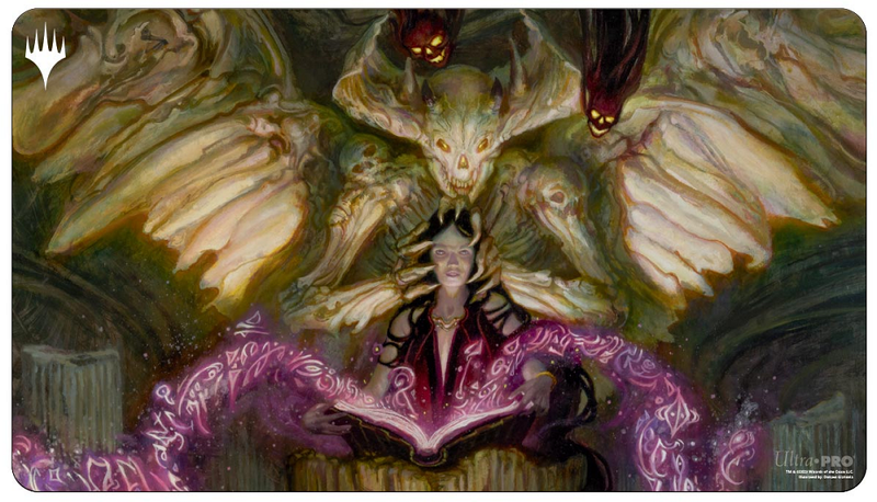 MTG Commander Masters Playmats - The Mythic Store | 24h Order Processing