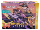 Dominaria United - Bundle - The Mythic Store | 24h Order Processing