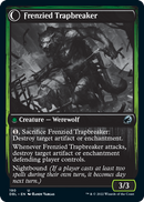 Outland Liberator // Frenzied Trapbreaker [Innistrad: Double Feature] - The Mythic Store | 24h Order Processing