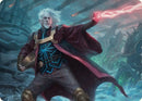 Urza, Lord Protector Art Card [The Brothers' War Art Series] - The Mythic Store | 24h Order Processing
