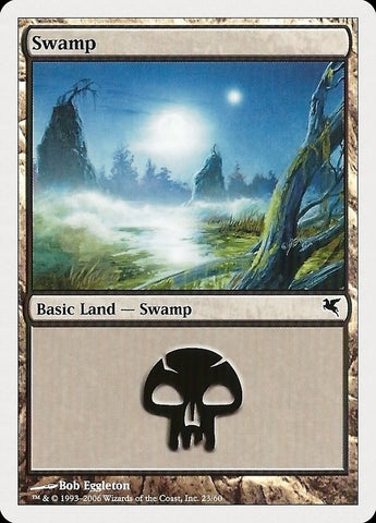 Swamp (23) [Hachette UK] - The Mythic Store | 24h Order Processing