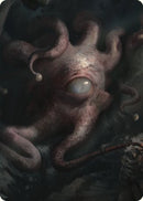Consuming Aberration Art Card [Commander Legends: Battle for Baldur's Gate Art Series] - The Mythic Store | 24h Order Processing
