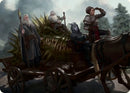 Grim Bounty Art Card [Dungeons & Dragons: Adventures in the Forgotten Realms Art Series] - The Mythic Store | 24h Order Processing