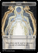 Copy // Zombie Double-Sided Token [Murders at Karlov Manor Commander Tokens] - The Mythic Store | 24h Order Processing