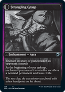 Vengeful Strangler // Strangling Grasp [Innistrad: Double Feature] - The Mythic Store | 24h Order Processing