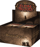 History Pack 1 - Booster Box - The Mythic Store | 24h Order Processing