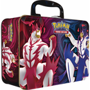 Pokemon Collector Chest Tin Spring 2021 - The Mythic Store | 24h Order Processing