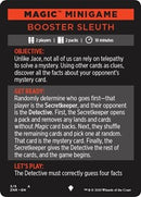 Magic Minigame: Booster Sleuth [Zendikar Rising] - The Mythic Store | 24h Order Processing