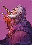 Urza, Lord High Artificer Art Card [Commander Masters Art Series] - The Mythic Store | 24h Order Processing