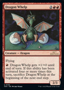 Dragon Whelp [30th Anniversary Edition] - The Mythic Store | 24h Order Processing