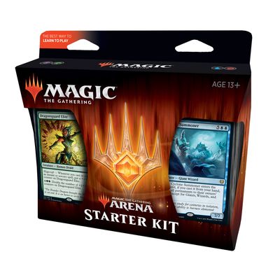 Adventures in the Forgotten Realms Arena Starter Kit - The Mythic Store | 24h Order Processing