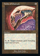 Helm of Chatzuk (Retro) [30th Anniversary Edition] - The Mythic Store | 24h Order Processing