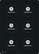 Punch Card Token [The Brothers' War Tokens] - The Mythic Store | 24h Order Processing