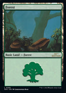 Forest (295) [30th Anniversary Edition] - The Mythic Store | 24h Order Processing