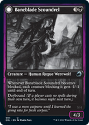 Baneblade Scoundrel // Baneclaw Marauder [Innistrad: Double Feature] - The Mythic Store | 24h Order Processing