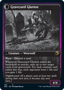 Graveyard Trespasser // Graveyard Glutton [Innistrad: Double Feature] - The Mythic Store | 24h Order Processing